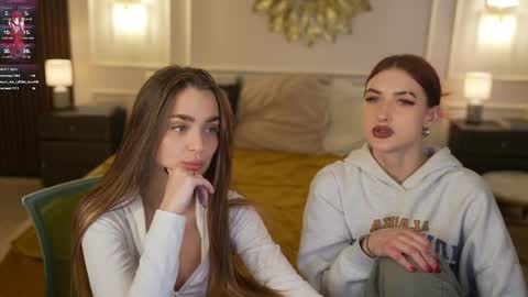 Anabel Kira Zlata Kira Elice Lana Dominika Sofy Kaila Bridget online show from April 2026 05:07:02 AM