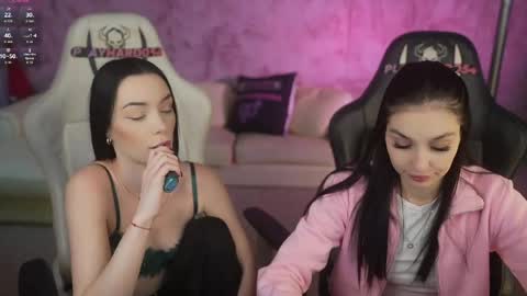Snapshot of anabel054 chatting on April 2026 08:20:01 AM Anabel Kira Zlata Kira Elice Lana Dominika Sofy Kaila Bridget online show from April 2026 08:20:01 AM
