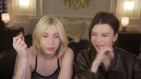 Snapshot of anabel054 chatting on April 2026 08:09:02 PM Anabel Kira Zlata Kira Elice Lana Dominika Sofy Kaila Bridget online show from April 2026 08:09:02 PM