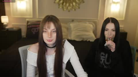 Snapshot of anabel054 chatting on April 2026 06:10:01 PM Anabel Kira Zlata Kira Elice Lana Dominika Sofy Kaila Bridget online show from April 2026 06:10:01 PM