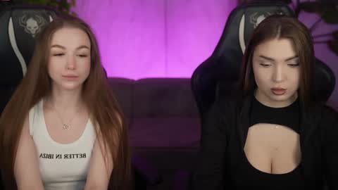 Snapshot of anabel054 chatting on April 2026 07:00:01 AM Anabel Kira Zlata Kira Elice Lana Dominika Sofy Kaila Bridget online show from April 2026 07:00:01 AM