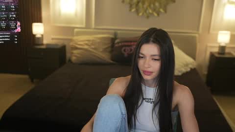 Snapshot of anabel054 chatting on April 2026 07:04:02 PM Anabel Kira Zlata Kira Elice Lana Dominika Sofy Kaila Bridget online show from April 2026 07:04:02 PM