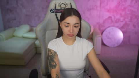 Snapshot of anabel054 chatting on April 2026 07:14:02 AM Anabel Kira Zlata Kira Elice Lana Dominika Sofy Kaila Bridget online show from April 2026 07:14:02 AM