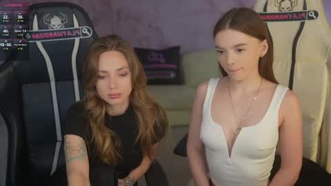 Snapshot of anabel054 chatting on April 2026 07:20:02 PM Anabel Kira Zlata Kira Elice Lana Dominika Sofy Kaila Bridget online show from April 2026 07:20:02 PM