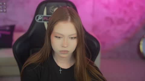 Snapshot of anabel054 chatting on May 2026 11:00:01 PM Anabel Kira Zlata Kira Elice Lana Dominika Sofy Kaila Bridget online show from May 2026 11:00:01 PM