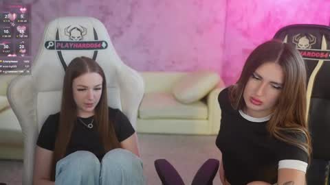 Snapshot of anabel054 chatting on May 2026 11:12:02 PM Anabel Kira Zlata Kira Elice Lana Dominika Sofy Kaila Bridget online show from May 2026 11:12:02 PM