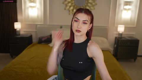 Snapshot of anabel054 chatting on May 2026 10:48:02 PM Anabel Kira Zlata Kira Elice Lana Dominika Sofy Kaila Bridget online show from May 2026 10:48:02 PM