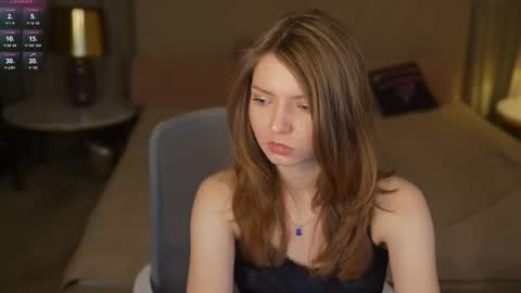 Sweet girls online show from October 2025 01:41:02 AM