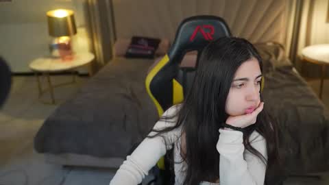 Sweet girls online show from March 2026 07:22:02 AM