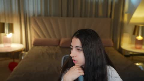 Sweet girls online show from March 2026 07:31:02 AM