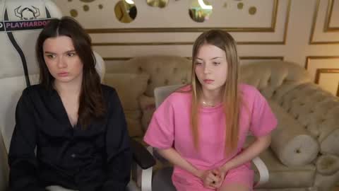 Sweet girls online show from May 2026 05:07:02 PM