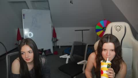 Sweet girls online show from May 2026 05:12:02 PM