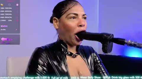 Snapshot of anabel693_ chatting on March 2026 12:46:01 PM Anabel Alice Gandara online show from March 2026 12:46:01 PM