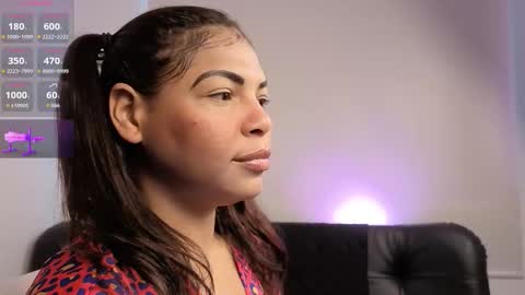 Snapshot of anabel693_ chatting on March 2026 12:33:02 PM Anabel Alice Gandara online show from March 2026 12:33:02 PM