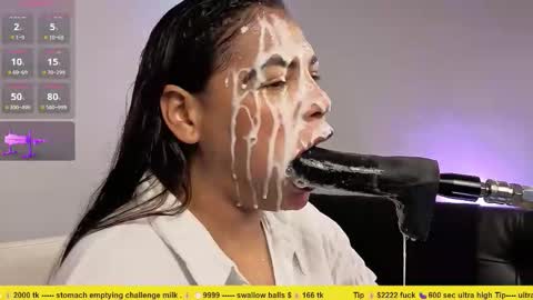 Snapshot of anabel693_ chatting on March 2026 03:50:01 PM Anabel Alice Gandara online show from March 2026 03:50:01 PM