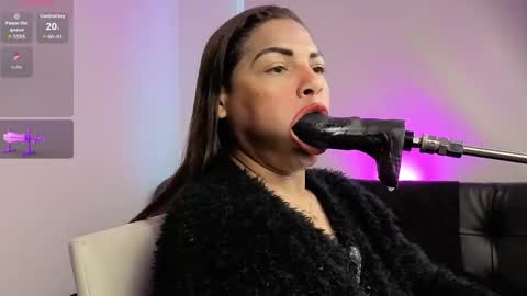 Snapshot of anabel693_ chatting on April 2026 01:41:01 PM Anabel Alice Gandara online show from April 2026 01:41:01 PM