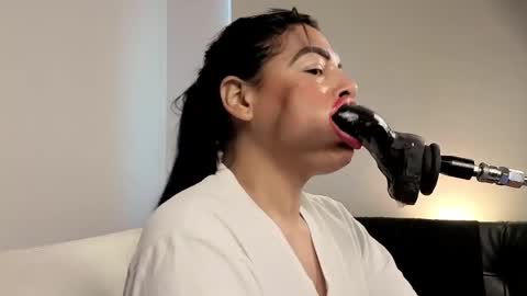Snapshot of anabel693_ chatting on May 2026 02:55:01 PM Anabel Alice Gandara online show from May 2026 02:55:01 PM