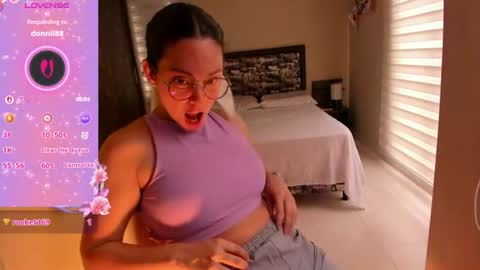 Anabel online show from July 2026 09:45:02 PM
