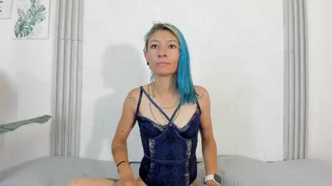anabel_blue online show from July 2026 08:07:02 PM