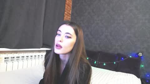 Snapshot of anabelblack chatting on December 2025 03:30:02 PM Anna online show from December 2025 03:30:02 PM