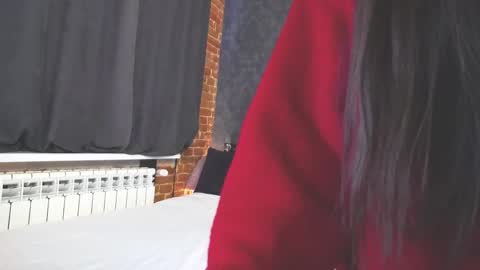 Snapshot of anabelblack chatting on January 2026 12:40:02 PM Anna online show from January 2026 12:40:02 PM