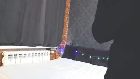 Snapshot of anabelblack chatting on January 2026 05:29:02 PM Anna online show from January 2026 05:29:02 PM