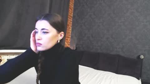 Snapshot of anabelblack chatting on February 2026 03:13:02 PM Anna online show from February 2026 03:13:02 PM