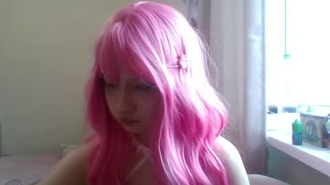 Malvina online show from June 2026 06:23:02 AM