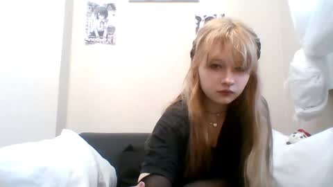 Malvina online show from June 2026 12:36:01 AM