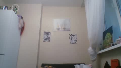 Malvina online show from June 2026 03:17:02 PM