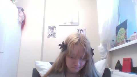 Malvina online show from June 2026 04:19:02 PM