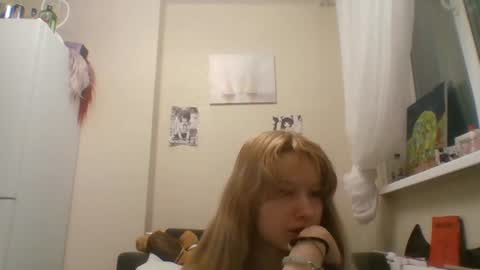 Malvina online show from July 2026 05:12:02 PM