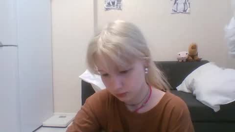 Malvina online show from July 2026 04:47:01 PM