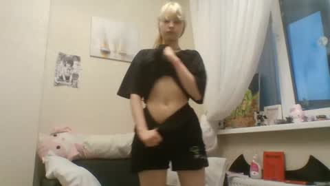 Malvina online show from July 2026 04:56:01 PM