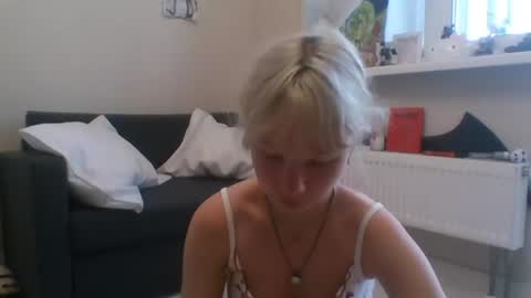 Malvina online show from July 2026 02:24:01 PM