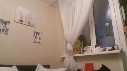 Malvina online show from July 2026 04:39:33 PM