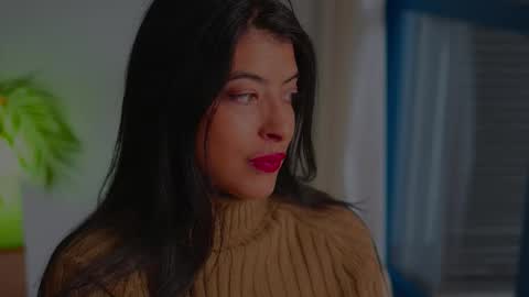 anabelcurvy online show from December 2025 11:26:02 AM