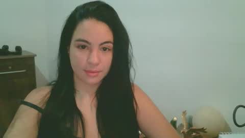 anabelenogueira1 online show from April 2026 12:09:02 PM