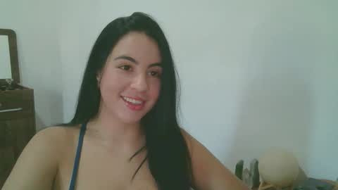 anabelenogueira1 online show from May 2026 03:19:01 PM