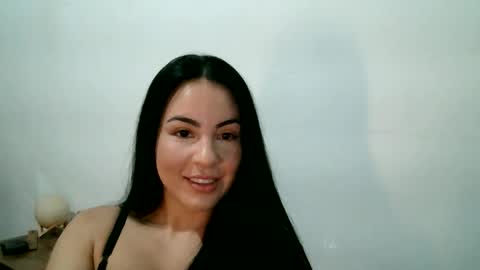 anabelenogueira1 online show from June 2026 03:10:02 PM