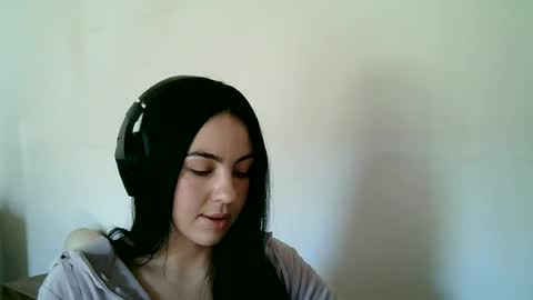 anabelenogueira1 online show from June 2026 05:25:01 PM