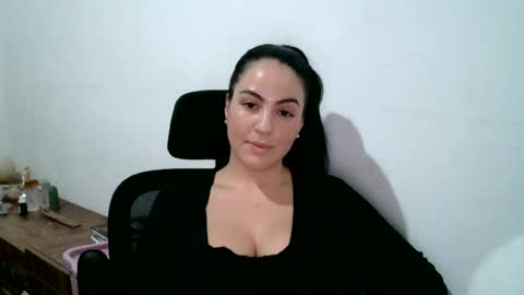 anabelenogueira1 online show from July 2026 10:29:02 PM
