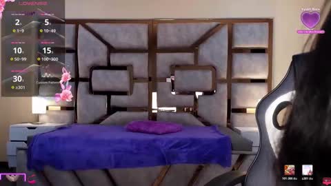 Snapshot of anabell_brown chatting on January 2026 07:19:02 PM HI I AM ANABELL online show from January 2026 07:19:02 PM