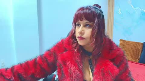 Anabella online show from May 2026 11:28:01 AM