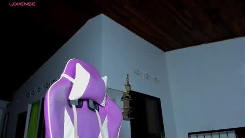 Anabella online show from November 2025 11:19:02 PM