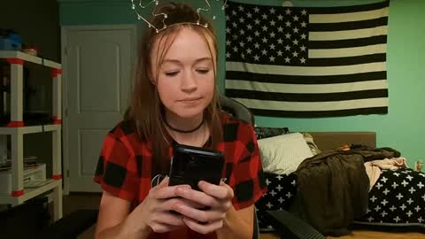 Snapshot of anabelleleigh chatting on December 2024 05:00:01 PM Anabelleleigh online show from December 2024 05:00:01 PM