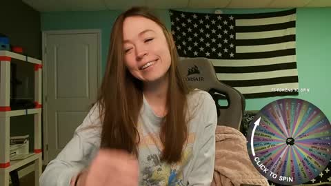 Snapshot of anabelleleigh chatting on January 2025 01:45:02 PM Anabelleleigh online show from January 2025 01:45:02 PM