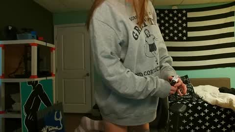 Snapshot of anabelleleigh chatting on January 2025 01:32:01 PM Anabelleleigh online show from January 2025 01:32:01 PM