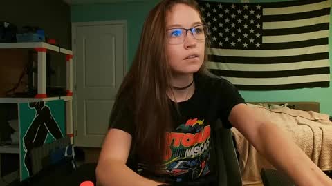 Snapshot of anabelleleigh chatting on February 2025 02:02:01 PM Anabelleleigh online show from February 2025 02:02:01 PM