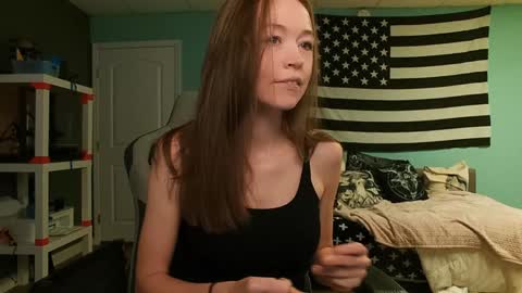 Snapshot of anabelleleigh chatting on October 2025 12:53:02 PM Anabelleleigh online show from October 2025 12:53:02 PM